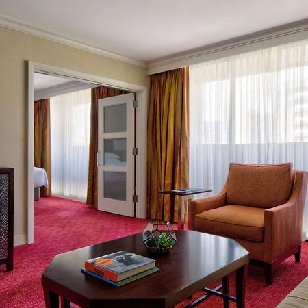 Wyndham Atlanta Buckhead Hotel & Conference Center Εξωτερικό φωτογραφία