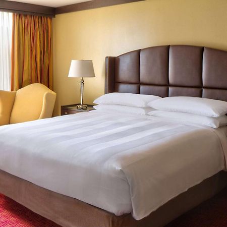 Wyndham Atlanta Buckhead Hotel & Conference Center Εξωτερικό φωτογραφία