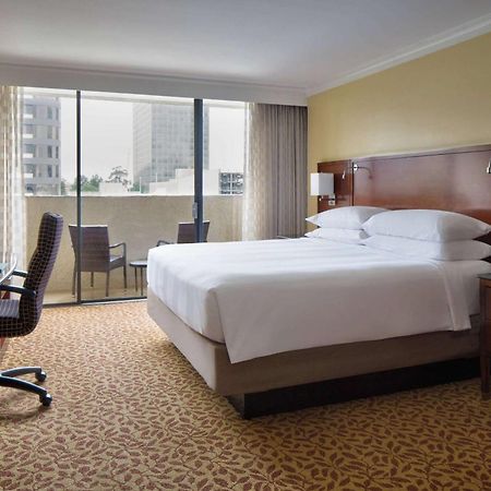 Wyndham Atlanta Buckhead Hotel & Conference Center Εξωτερικό φωτογραφία