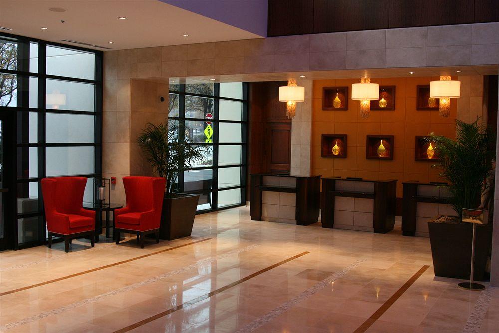 Wyndham Atlanta Buckhead Hotel & Conference Center Εξωτερικό φωτογραφία