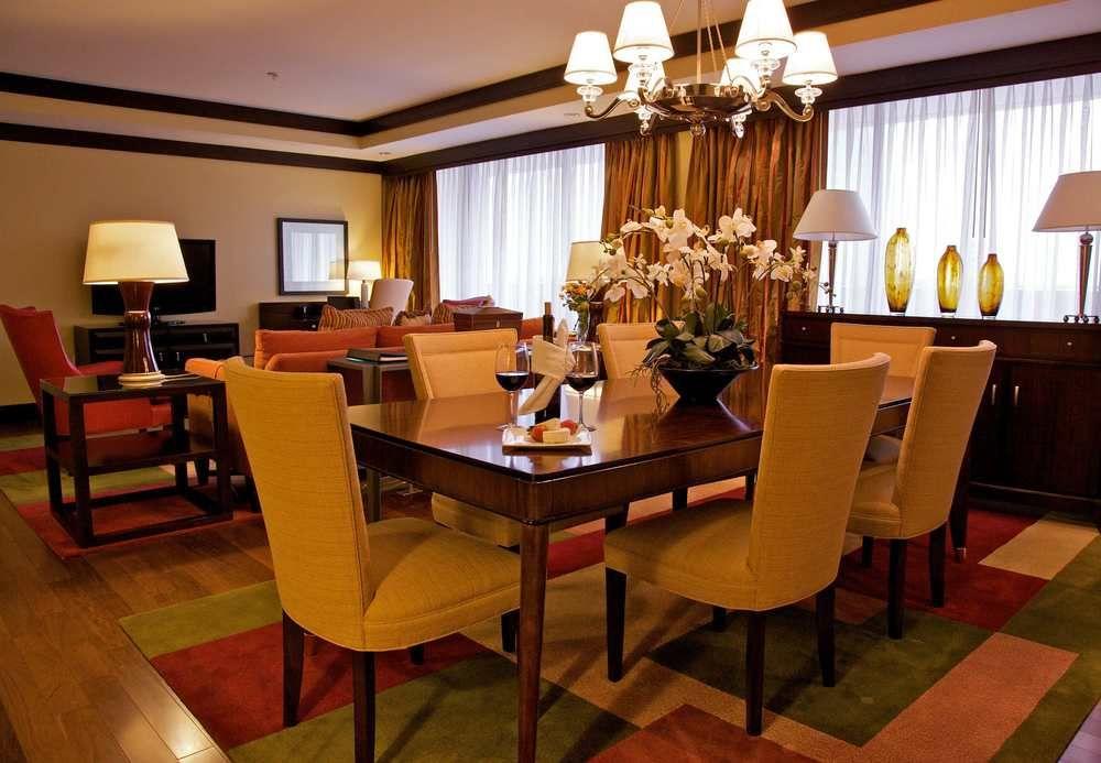 Wyndham Atlanta Buckhead Hotel & Conference Center Εξωτερικό φωτογραφία
