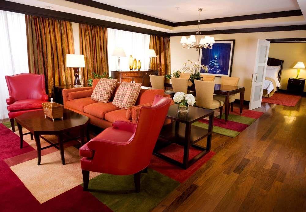 Wyndham Atlanta Buckhead Hotel & Conference Center Εξωτερικό φωτογραφία