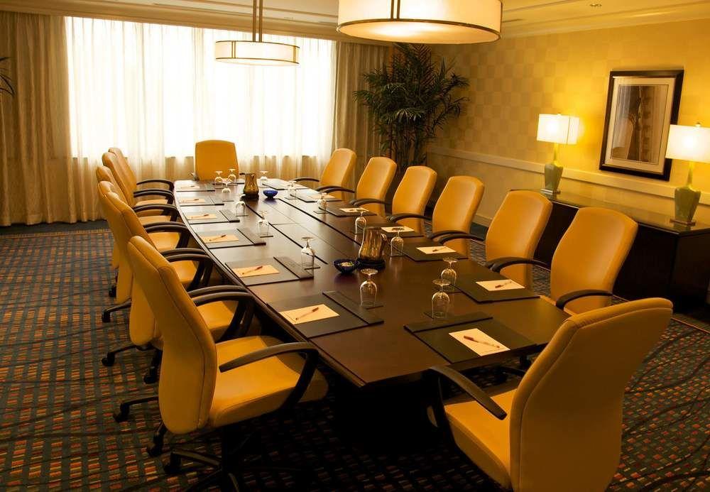 Wyndham Atlanta Buckhead Hotel & Conference Center Εξωτερικό φωτογραφία