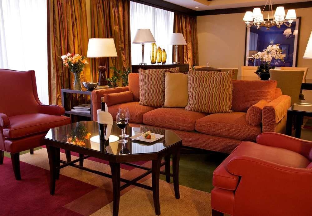 Wyndham Atlanta Buckhead Hotel & Conference Center Εξωτερικό φωτογραφία