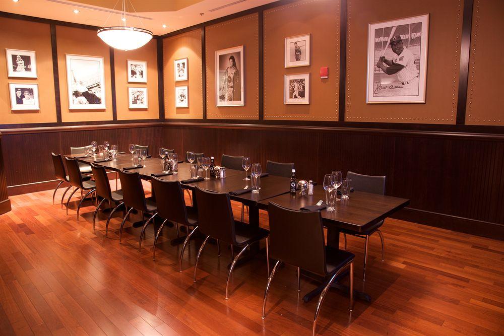 Wyndham Atlanta Buckhead Hotel & Conference Center Εξωτερικό φωτογραφία