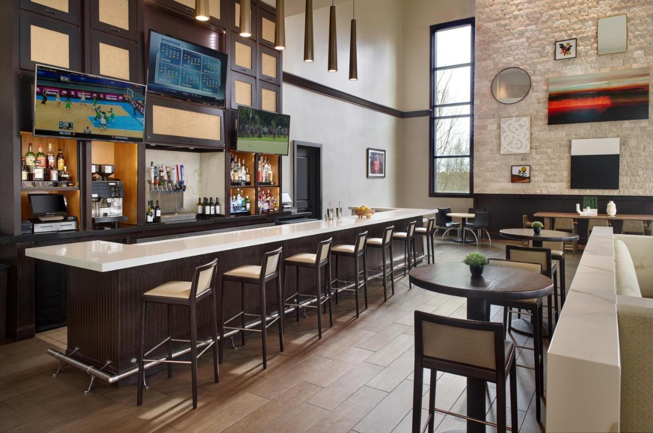 Wyndham Atlanta Buckhead Hotel & Conference Center Εξωτερικό φωτογραφία
