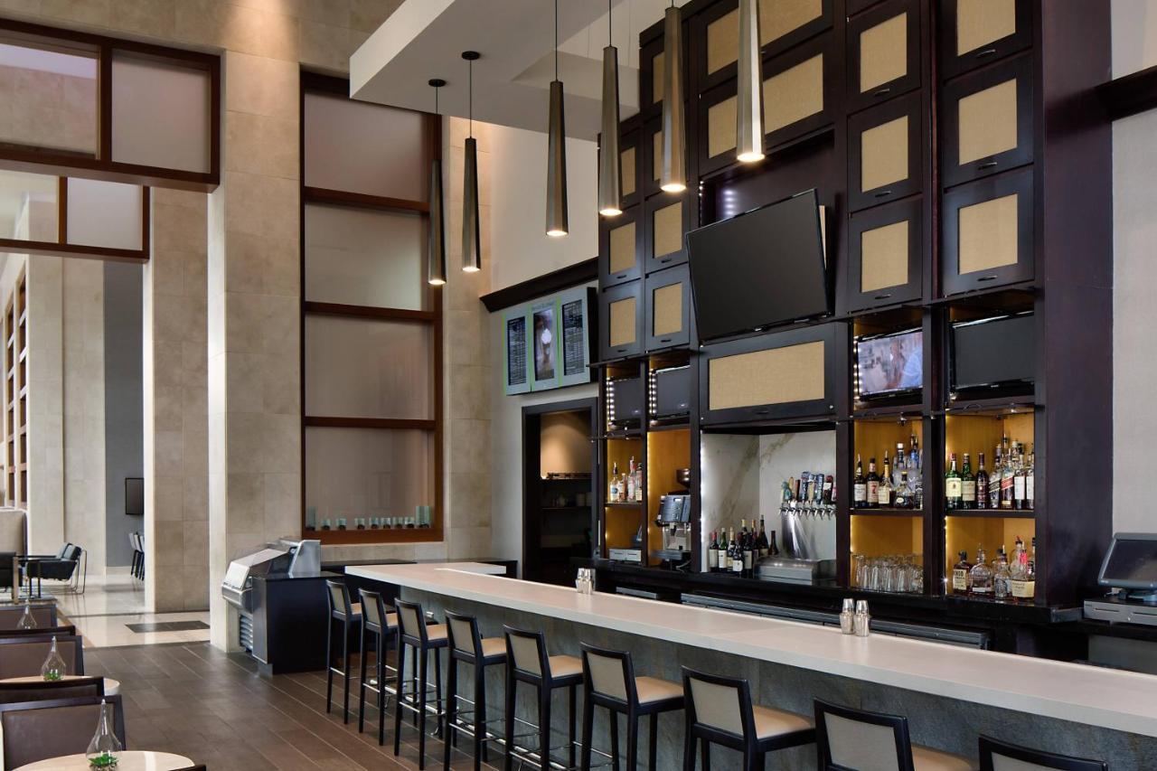 Wyndham Atlanta Buckhead Hotel & Conference Center Εξωτερικό φωτογραφία
