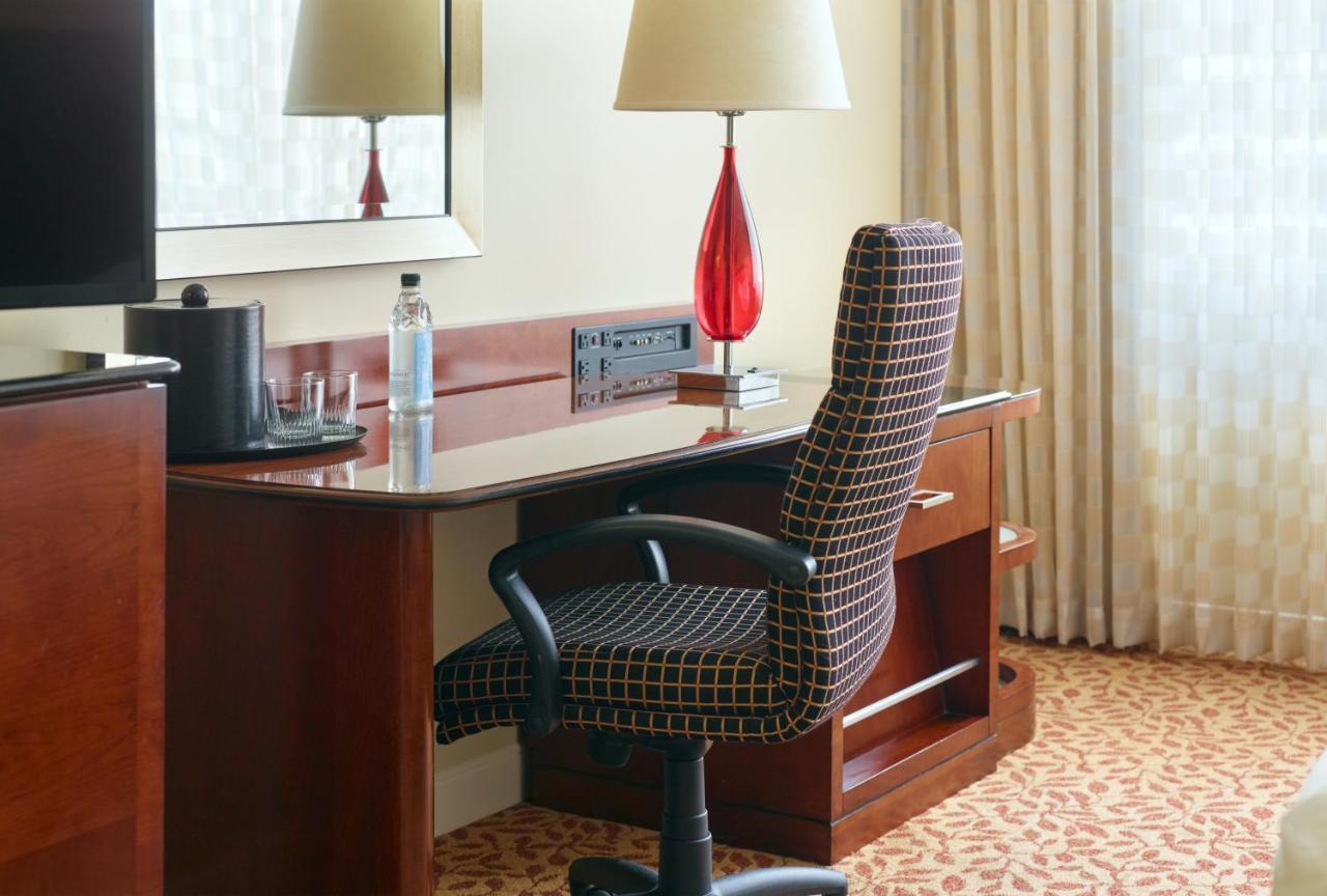 Wyndham Atlanta Buckhead Hotel & Conference Center Εξωτερικό φωτογραφία