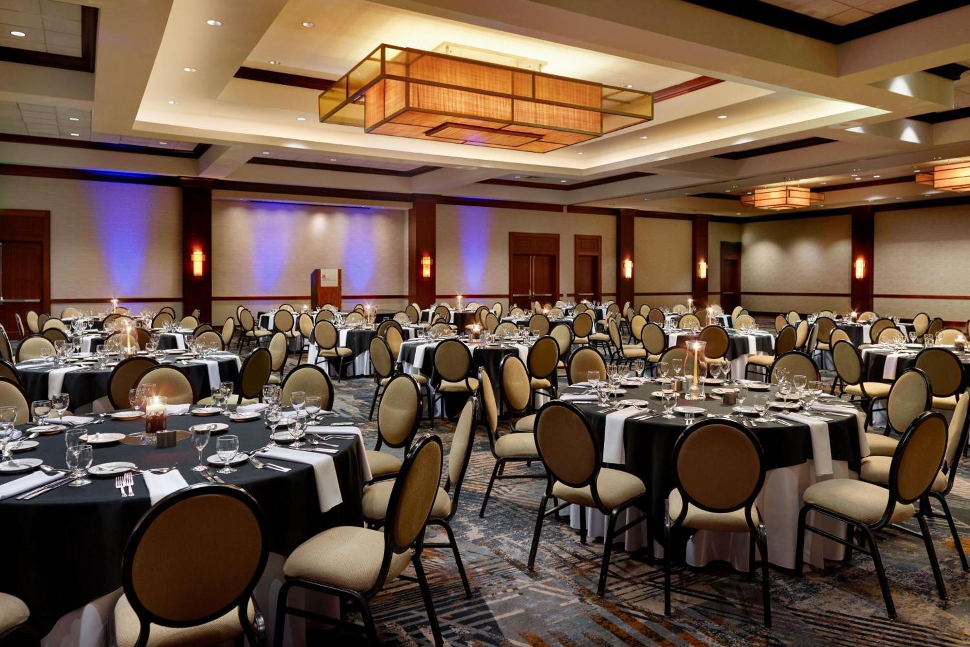 Wyndham Atlanta Buckhead Hotel & Conference Center Εξωτερικό φωτογραφία