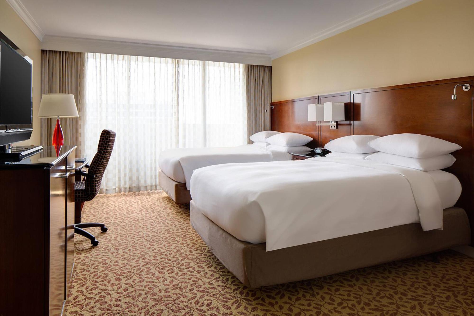 Wyndham Atlanta Buckhead Hotel & Conference Center Εξωτερικό φωτογραφία