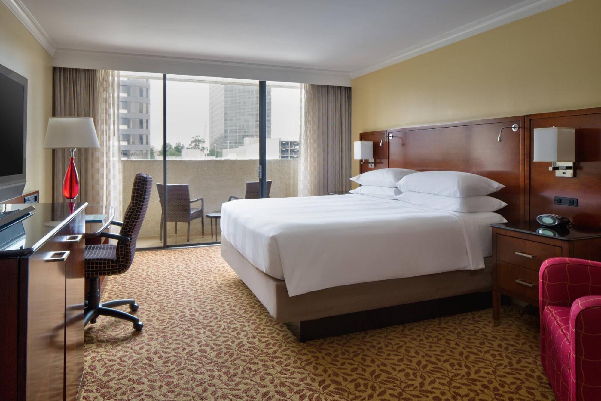Wyndham Atlanta Buckhead Hotel & Conference Center Εξωτερικό φωτογραφία