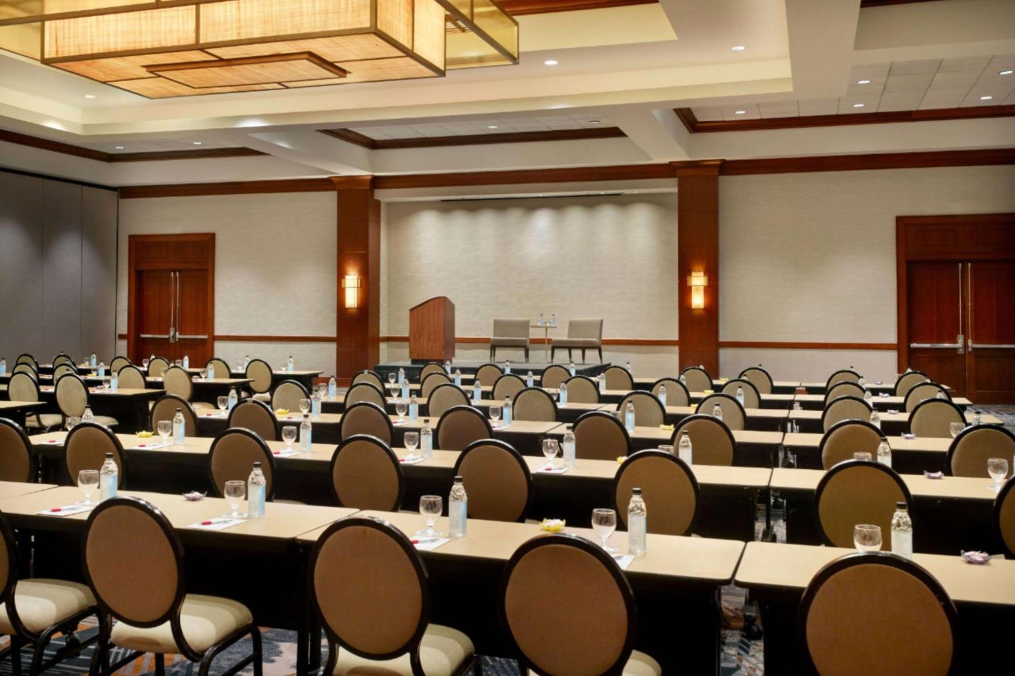 Wyndham Atlanta Buckhead Hotel & Conference Center Εξωτερικό φωτογραφία