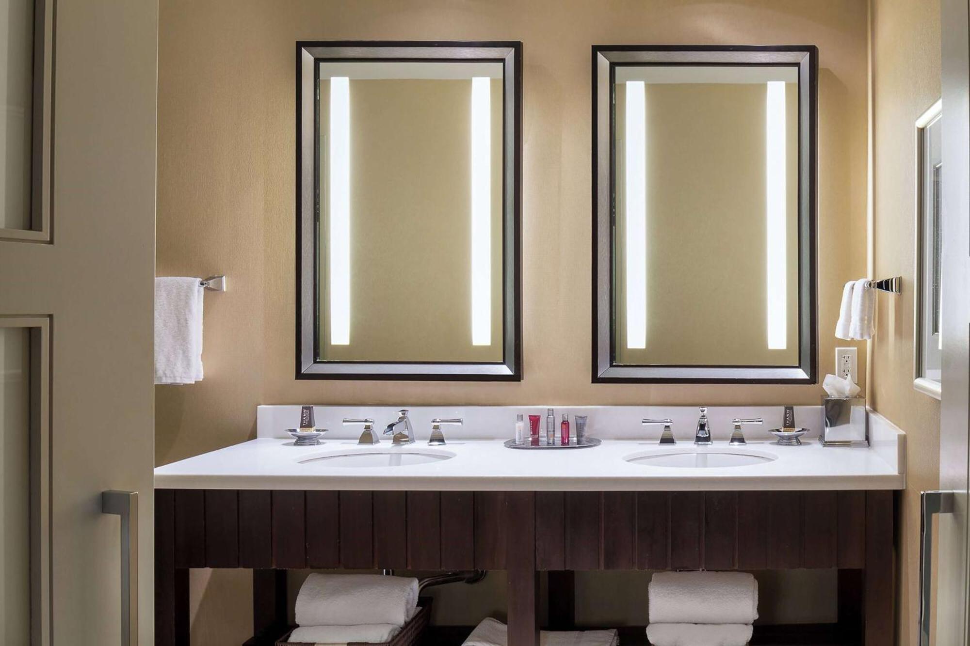 Wyndham Atlanta Buckhead Hotel & Conference Center Εξωτερικό φωτογραφία