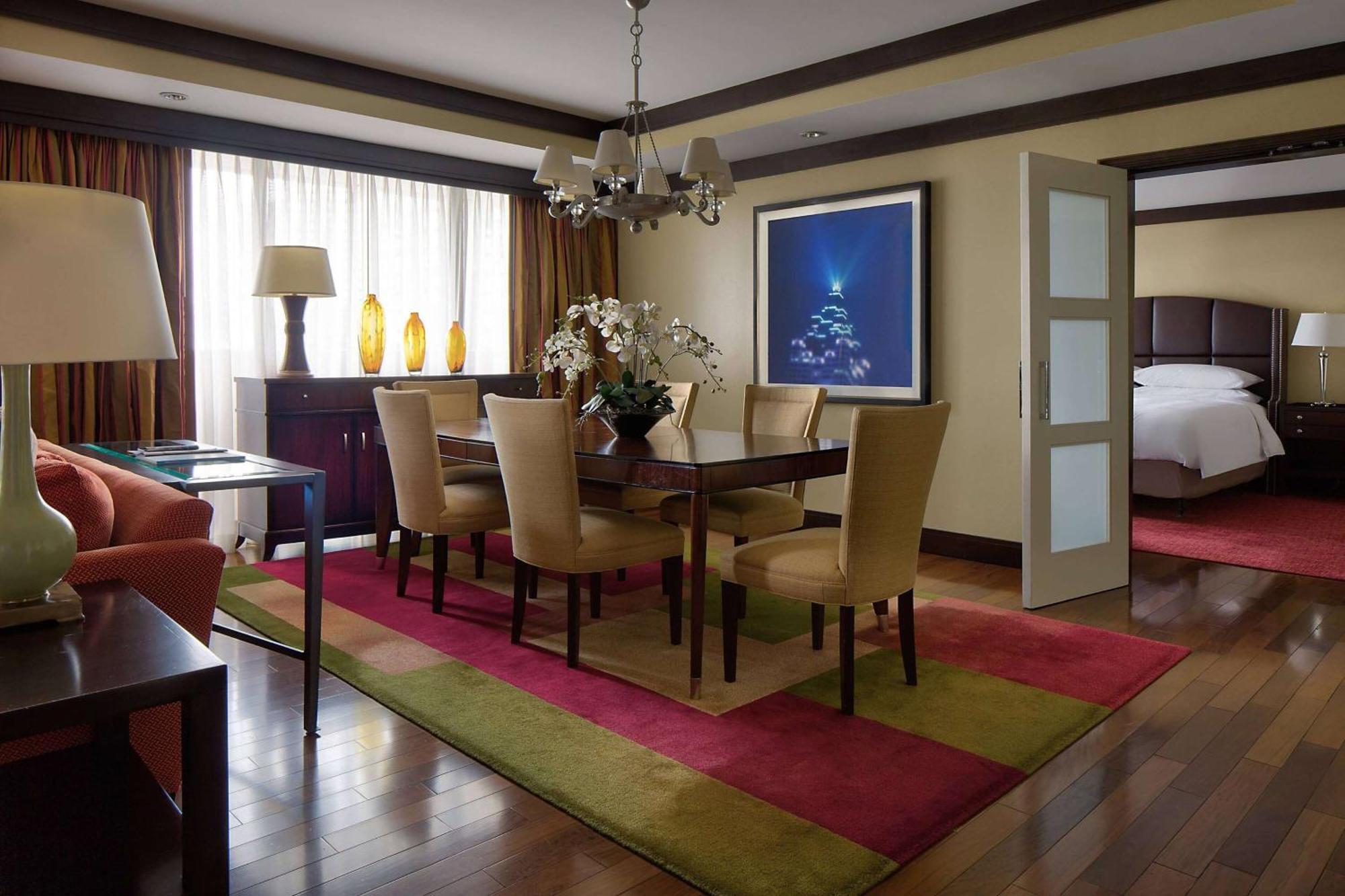 Wyndham Atlanta Buckhead Hotel & Conference Center Εξωτερικό φωτογραφία