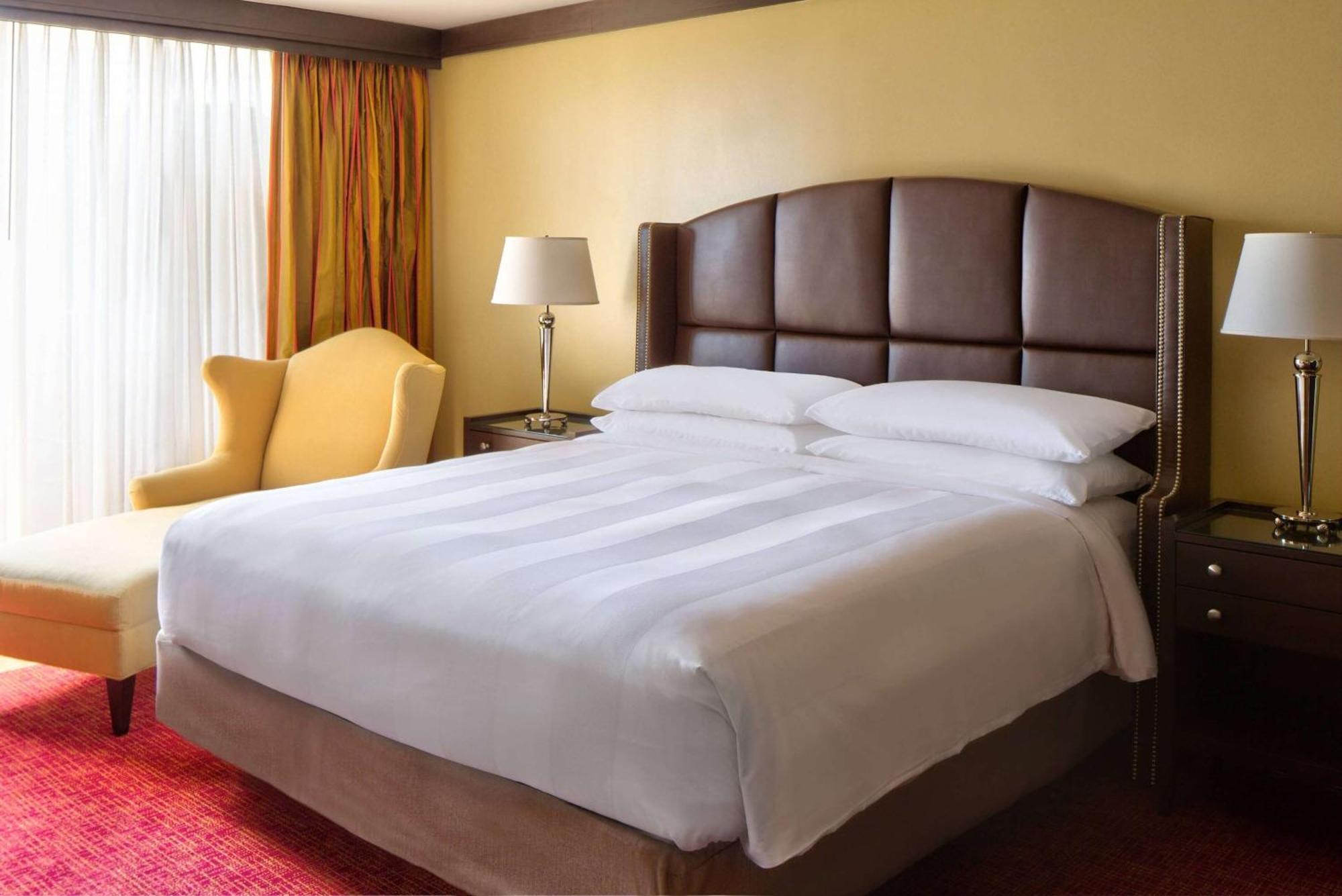 Wyndham Atlanta Buckhead Hotel & Conference Center Εξωτερικό φωτογραφία