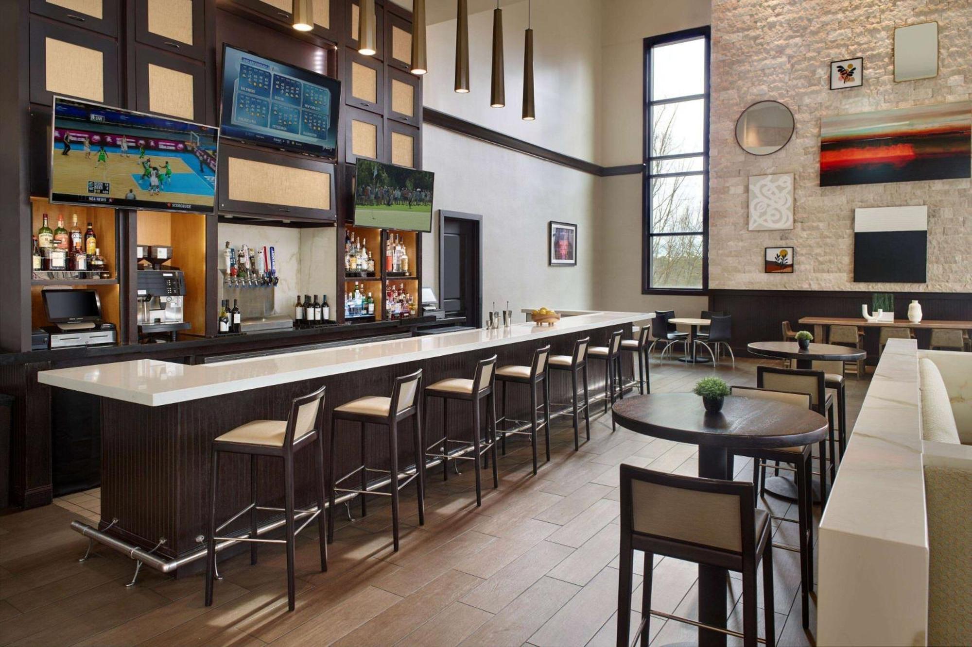 Wyndham Atlanta Buckhead Hotel & Conference Center Εξωτερικό φωτογραφία