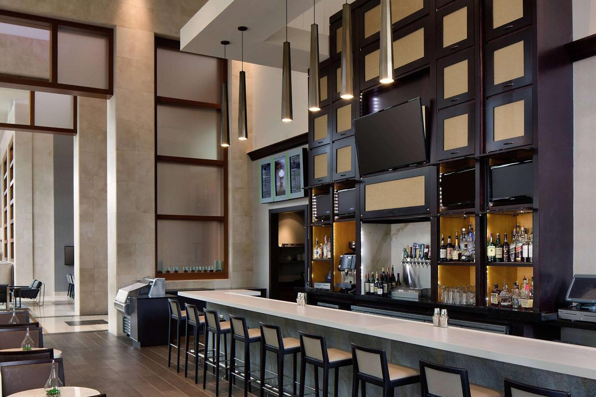 Wyndham Atlanta Buckhead Hotel & Conference Center Εξωτερικό φωτογραφία