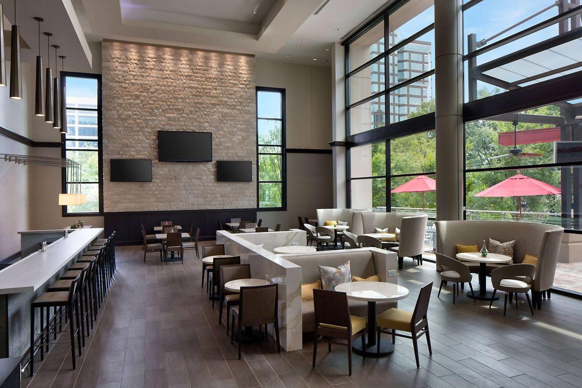 Wyndham Atlanta Buckhead Hotel & Conference Center Εξωτερικό φωτογραφία