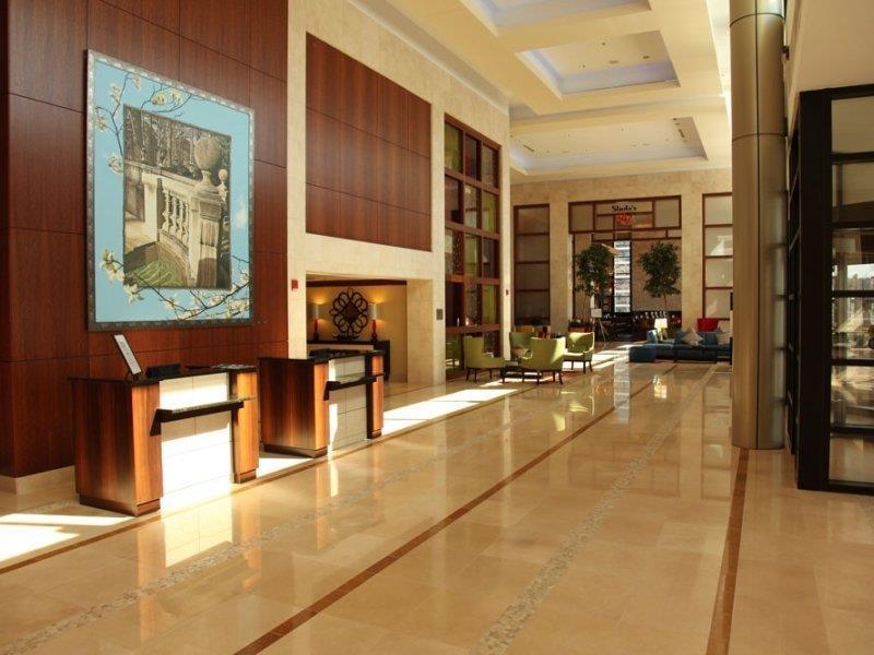 Wyndham Atlanta Buckhead Hotel & Conference Center Εσωτερικό φωτογραφία